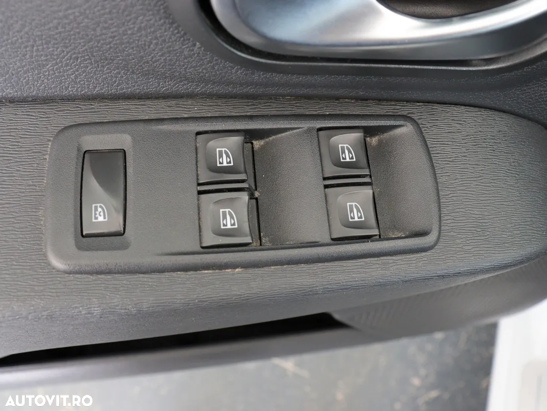 Dacia Lodgy 1.5 Blue dCi Laureate - 14