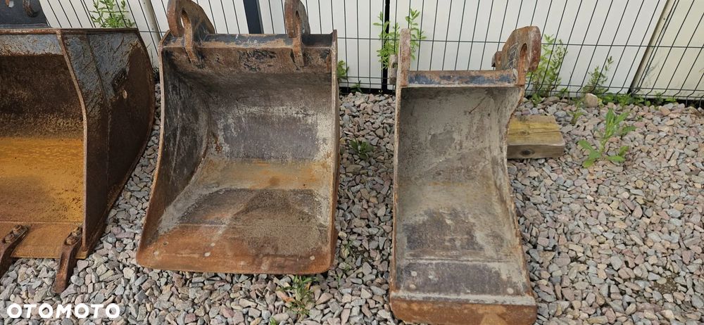 Caterpillar 305E 2CR / ENGCON rototilt CAT 305, 304, 308, 303,5 - 23