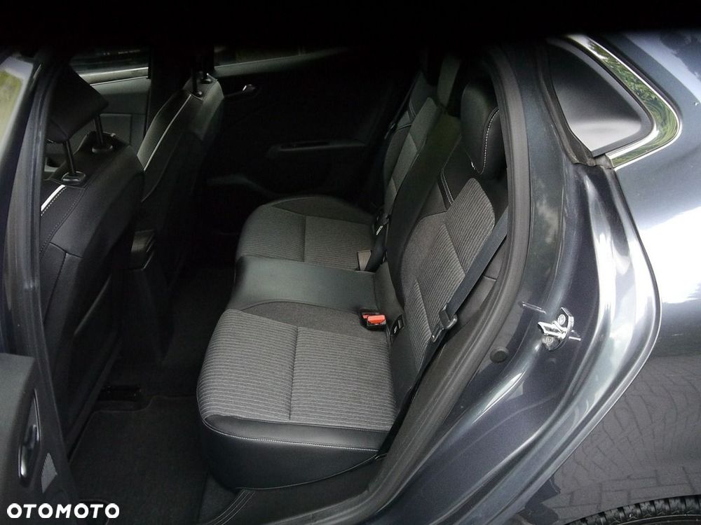 Renault Clio 1.6 E-TECH Full Hybrid 145 Evolution - 34
