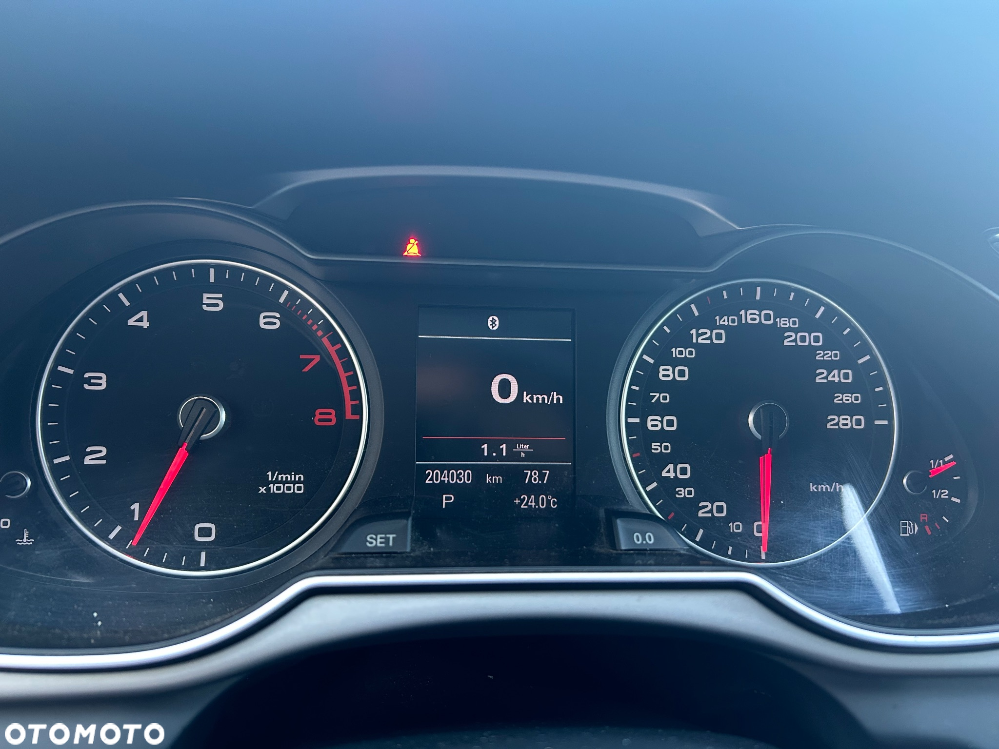 Audi A4 2.0 TFSI Quattro S tronic - 12
