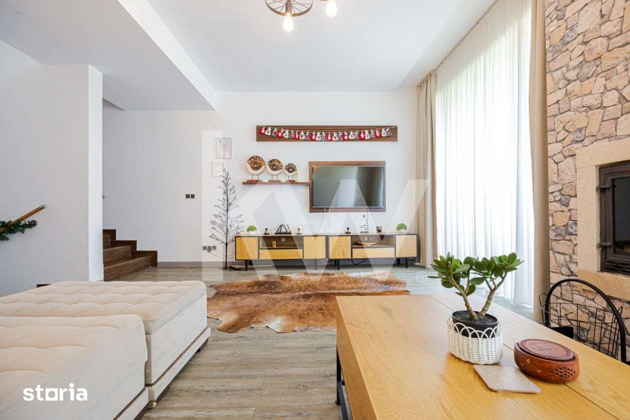 Pret unic - Apartament premium tip duplex | 2 camere | Silver Mountain - Imagine principală: 5/19
