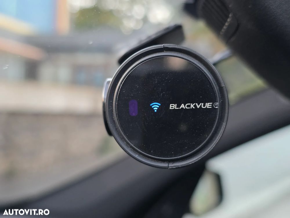 BMW Seria 5 530d xDrive Touring - 31