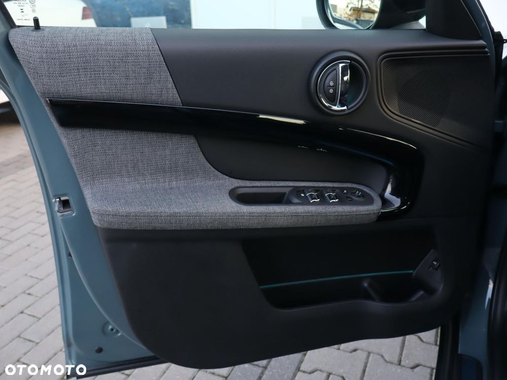 MINI Countryman Cooper - 16