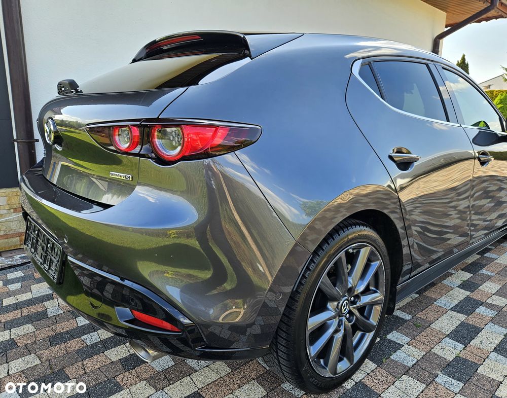 Mazda 3 - 16