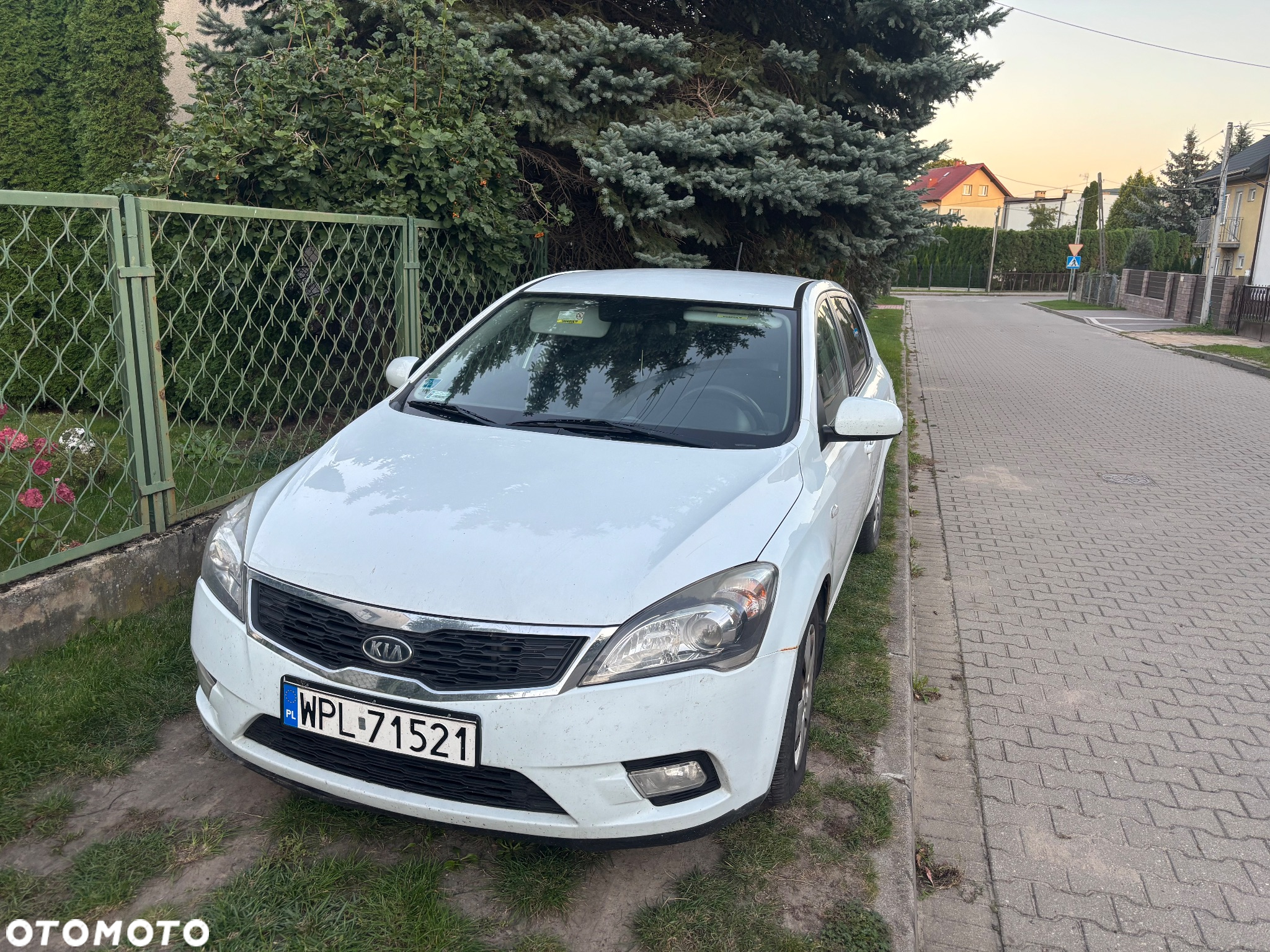 Kia Ceed Cee'd 1.6 Crdi Comfort - 2