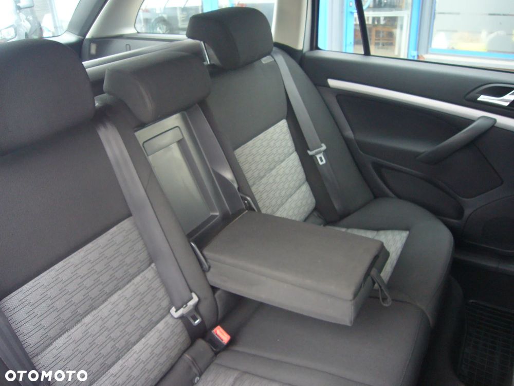 Skoda Octavia 1.4 TSI Elegance - 17