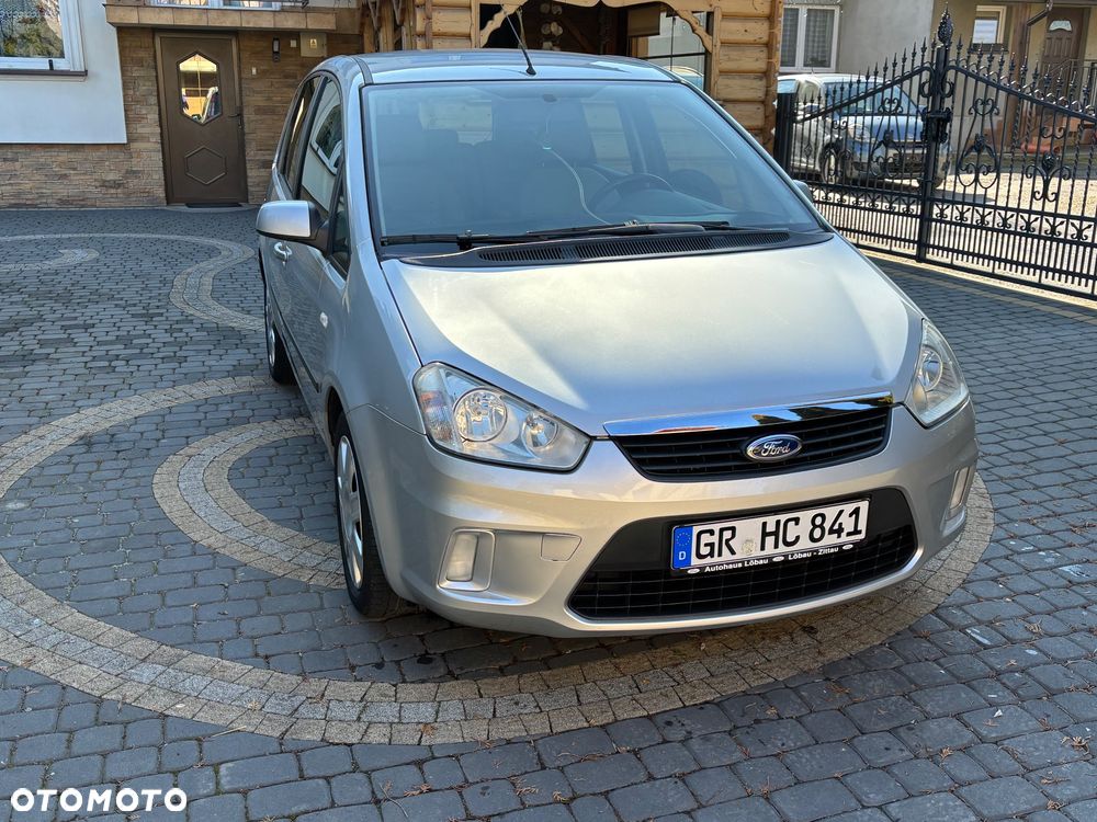 Ford C-MAX 1.6 Style+ - 16
