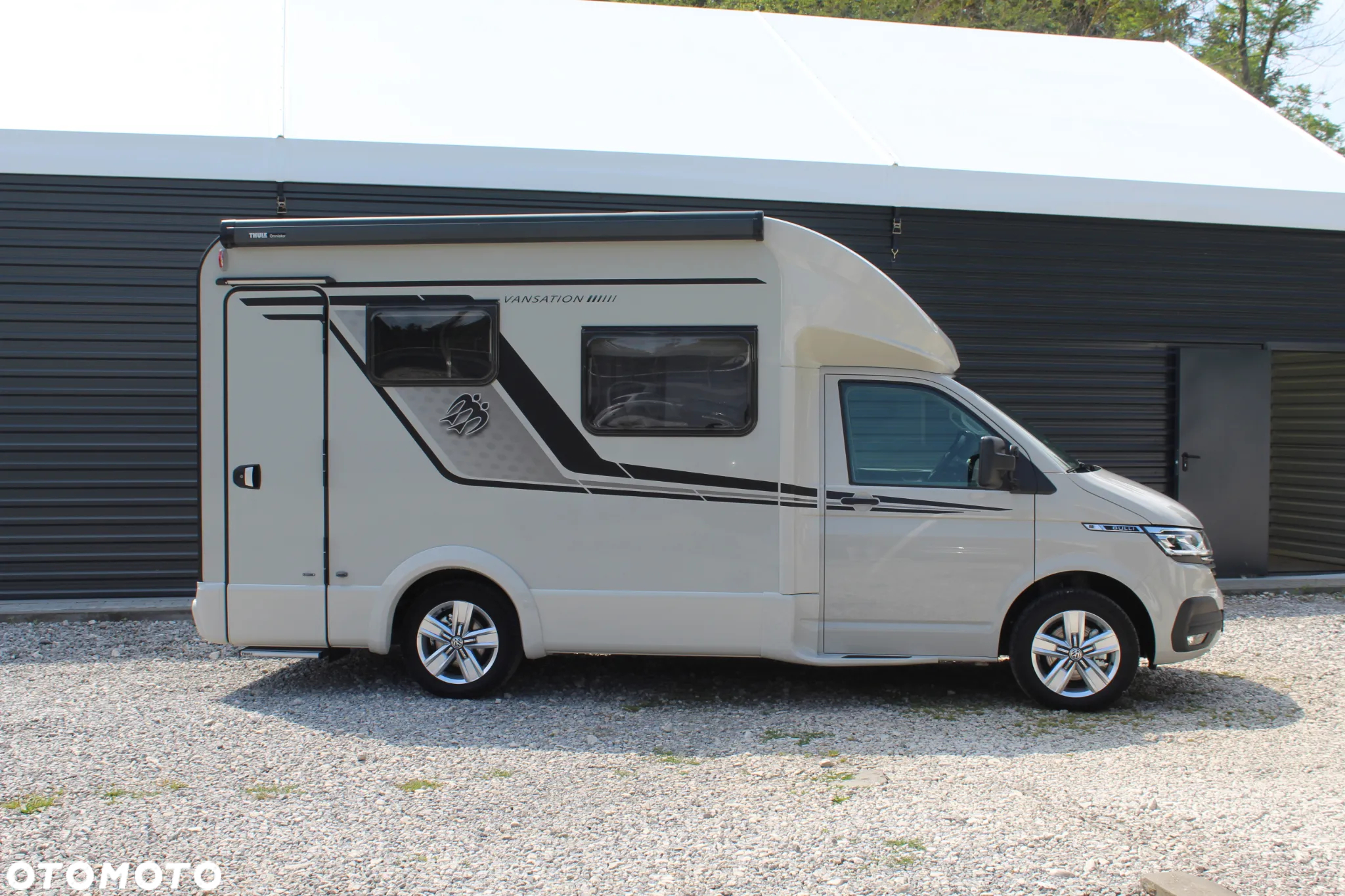 KNAUS Tourer Van 500 MQ Vansation - 2
