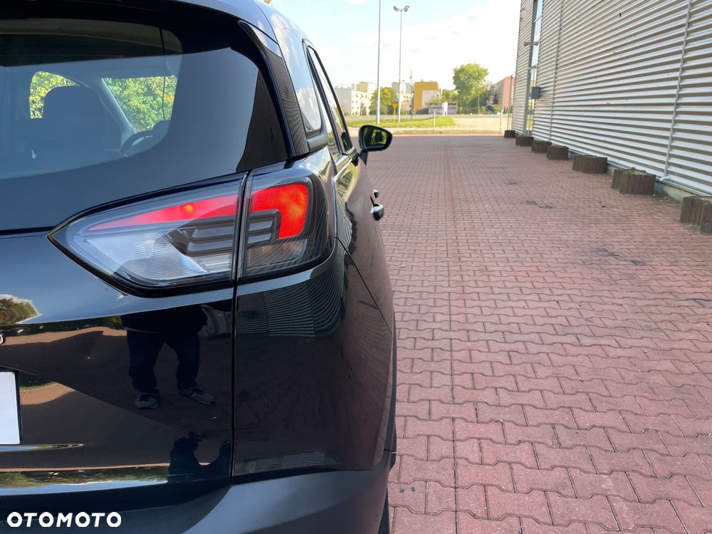 Opel Crossland X - 11