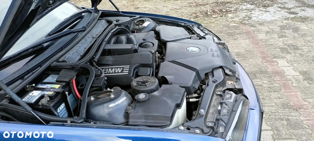 BMW Seria 3 316i Edition Lifestyle - 26