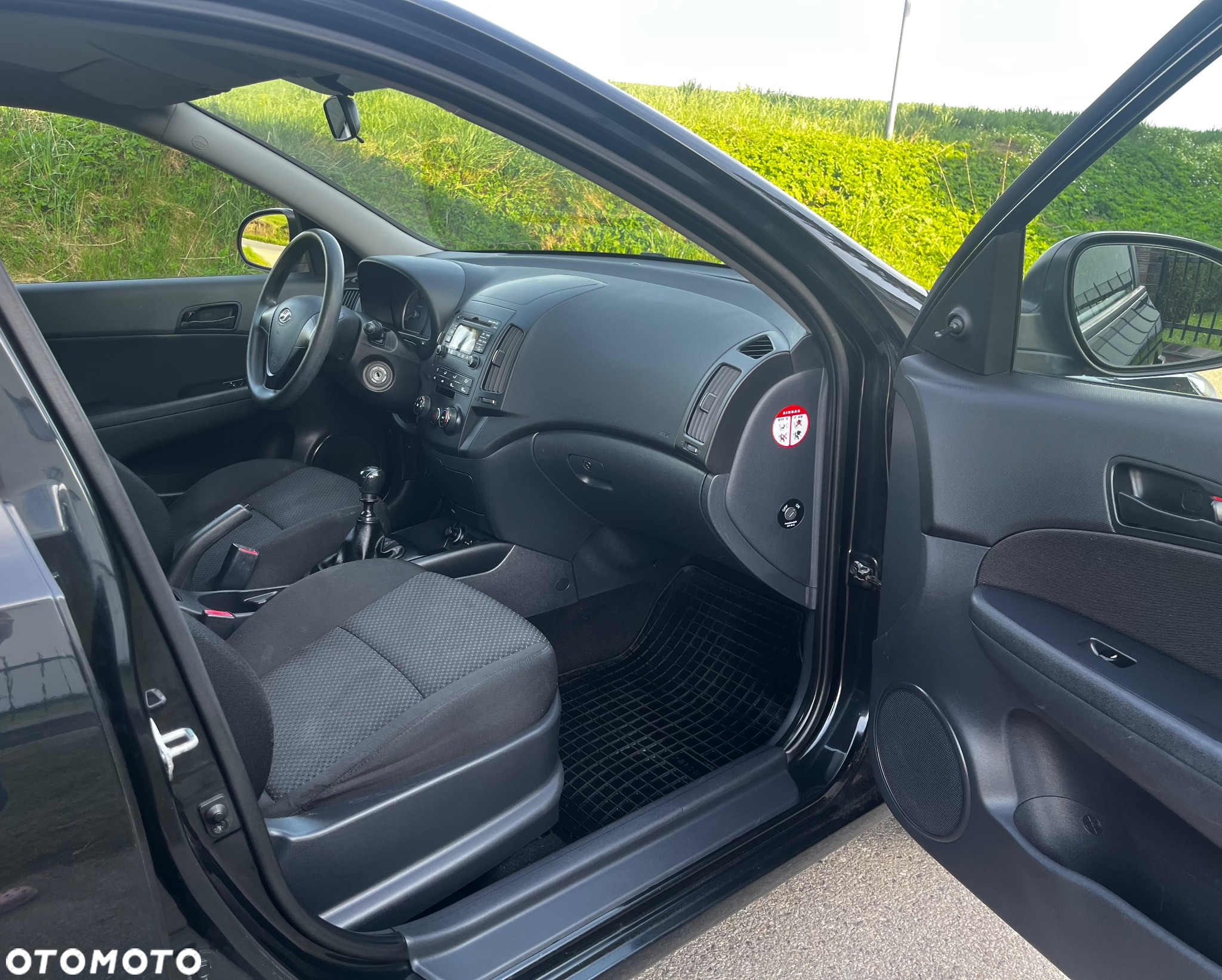 Hyundai i30 1.4 Classic - 8