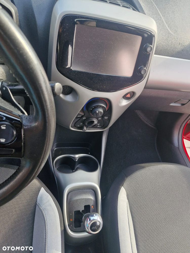 Toyota Aygo - 9
