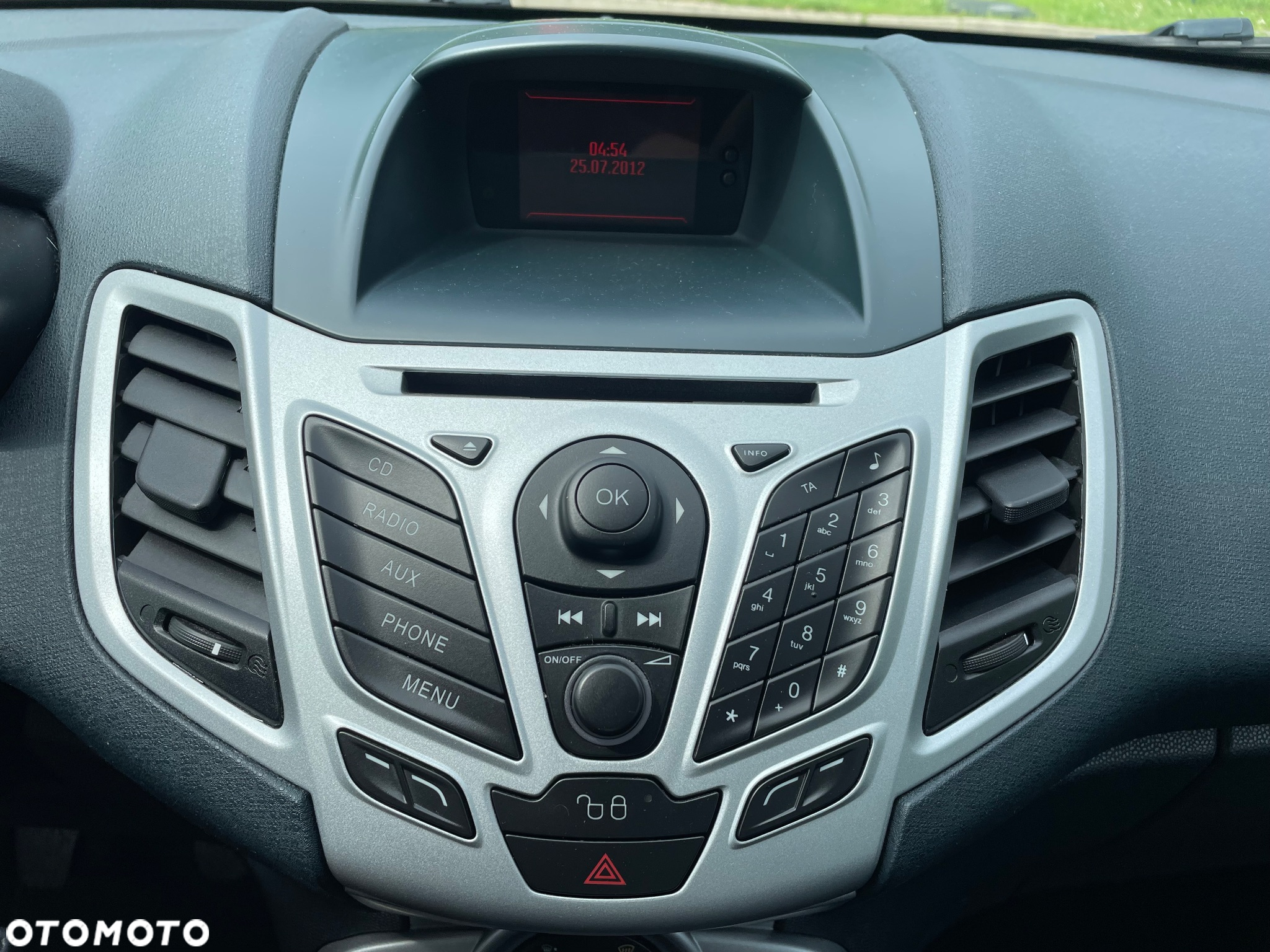 Ford Fiesta 1.4 Silver X - 23