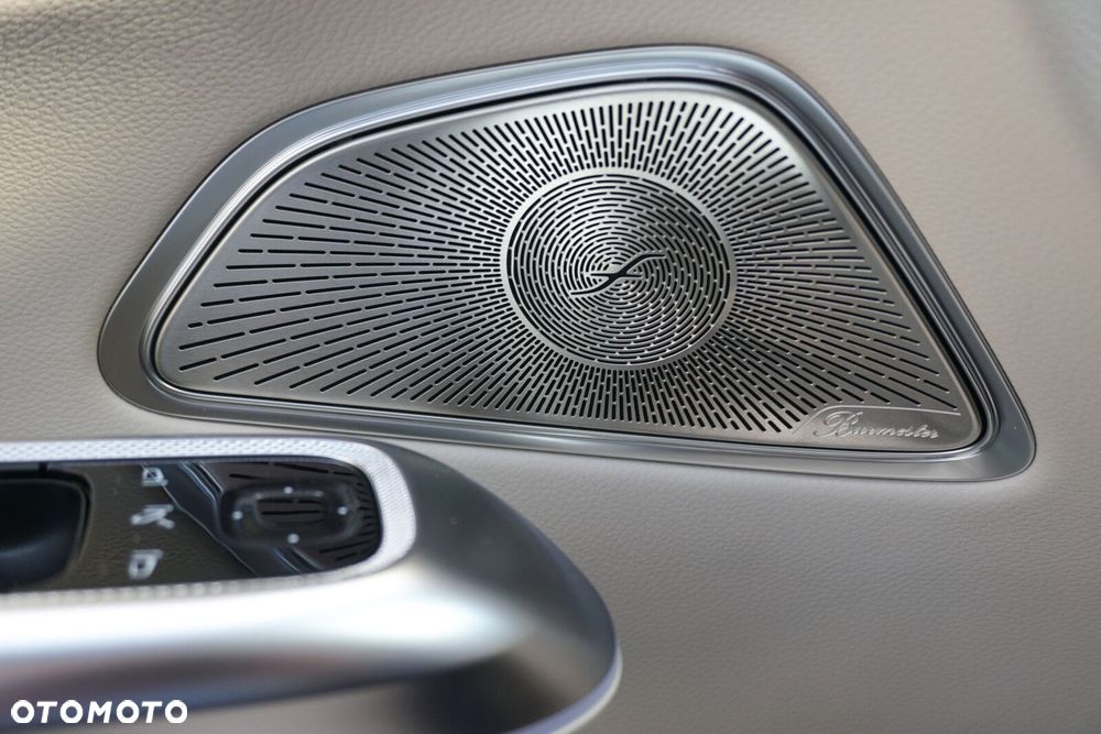 Mercedes-Benz Klasa E 220 d mHEV 4-Matic Exclusive 9G-Tronic - 18
