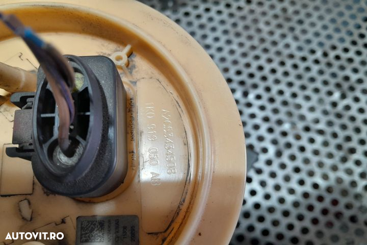 Pompa motorina din rezervor 1K0919050AB / A2C53434508 1K0919050AB / A - 3