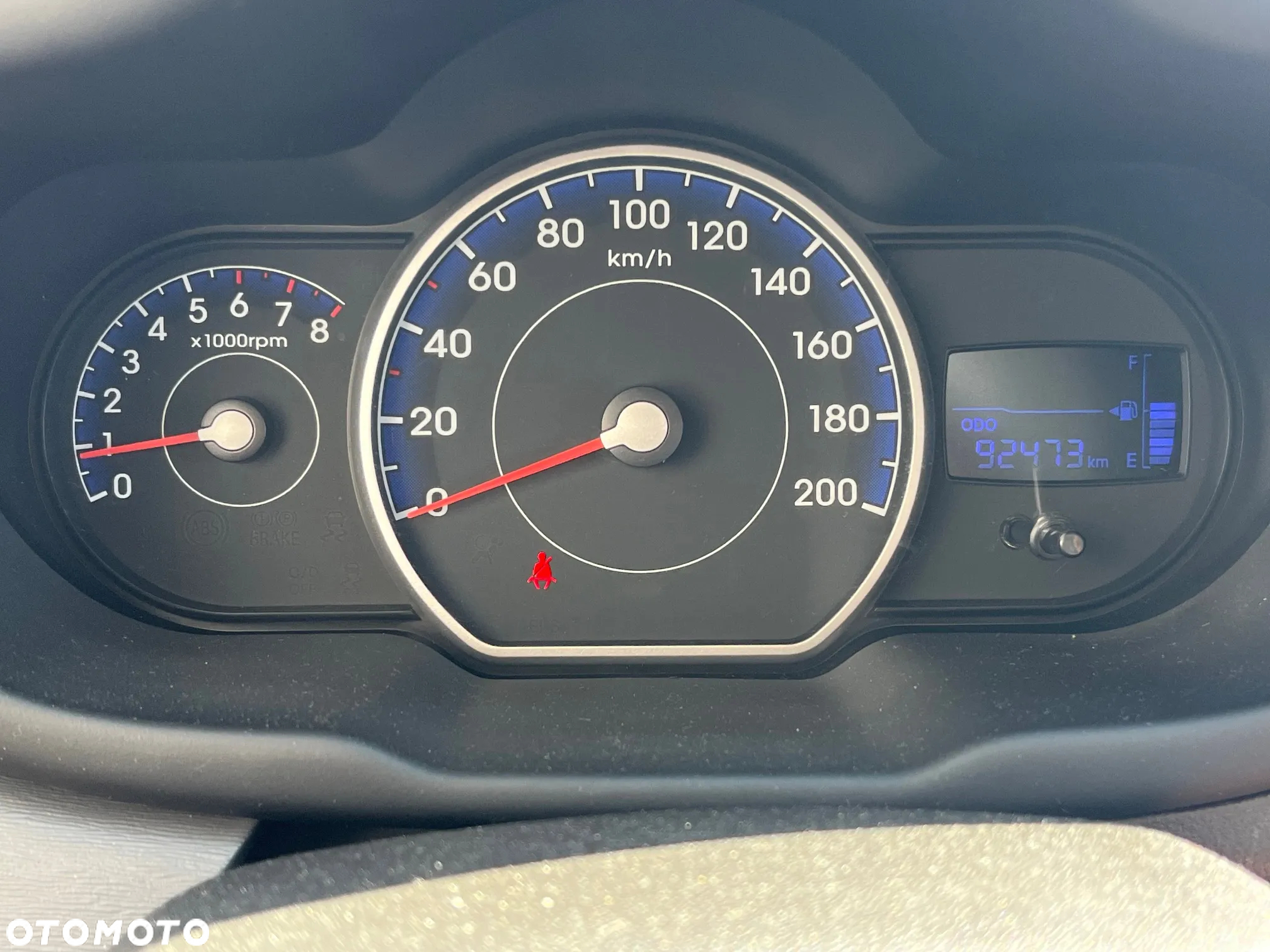 Hyundai i10 1.1 Base - 14
