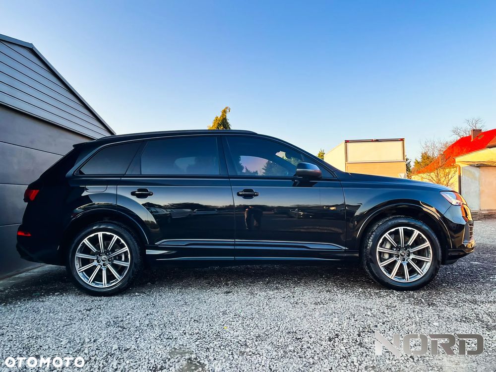 Audi Q7 - 3