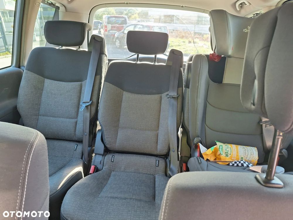 Renault Espace 2.0 dCi Expression - 5