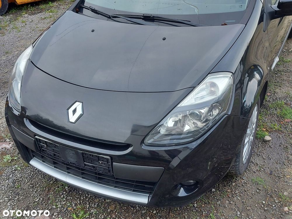 CLIO III LIFT 09- PODŁŻNICA PRAWA KIELICH FARTUCH NV676 - 3