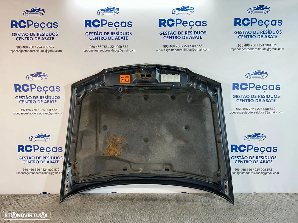 .Capot Original Honda Accord 7 MK7 VII CL7 CL9 CM1 CM CN1 CN2 2002 - 2008 - 4