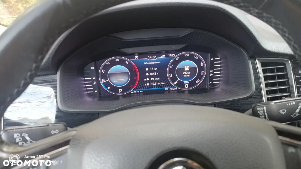 Skoda Kodiaq 2.0 TDI 4x4 DSG Style - 12