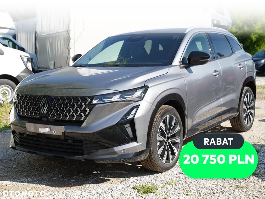 Renault Austral 1.2 E-Tech Full Hybrid 200 Techno MMT - 2