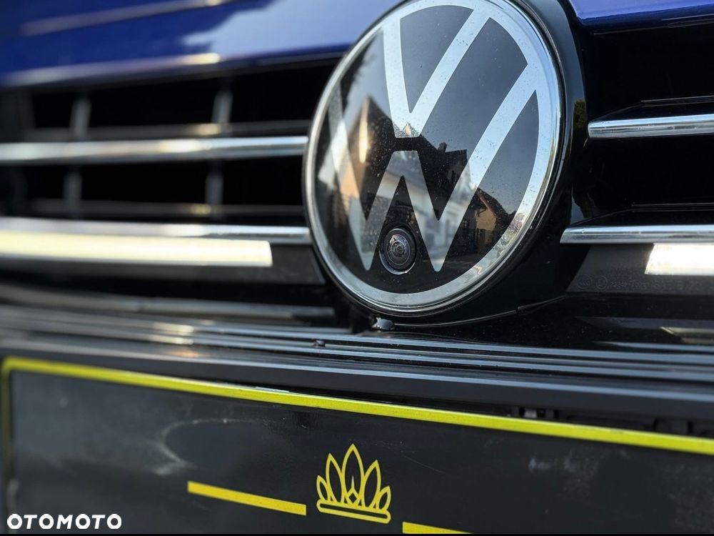 Volkswagen Arteon 2.0 TSI OPF 4Motion DSG R - 28