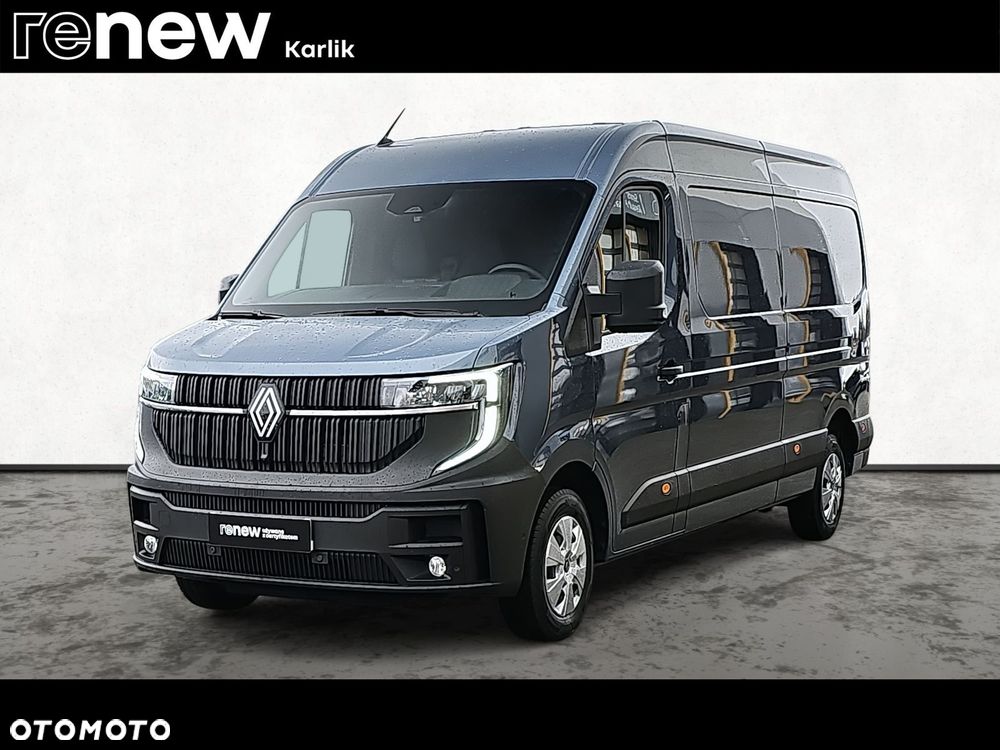 Renault master - 1
