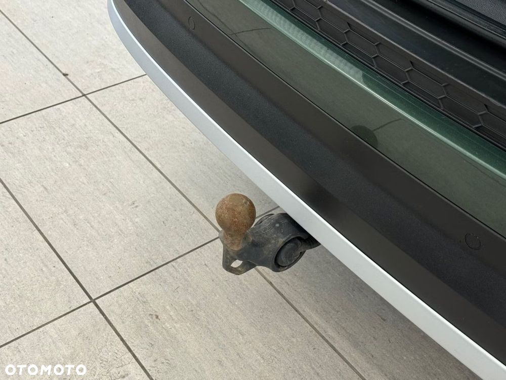 Skoda Kodiaq 2.0 TDI 4x4 DSG Scout - 13