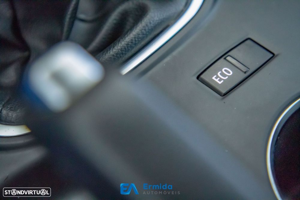 Renault Mégane 1.5 Blue dCi Limited - 44