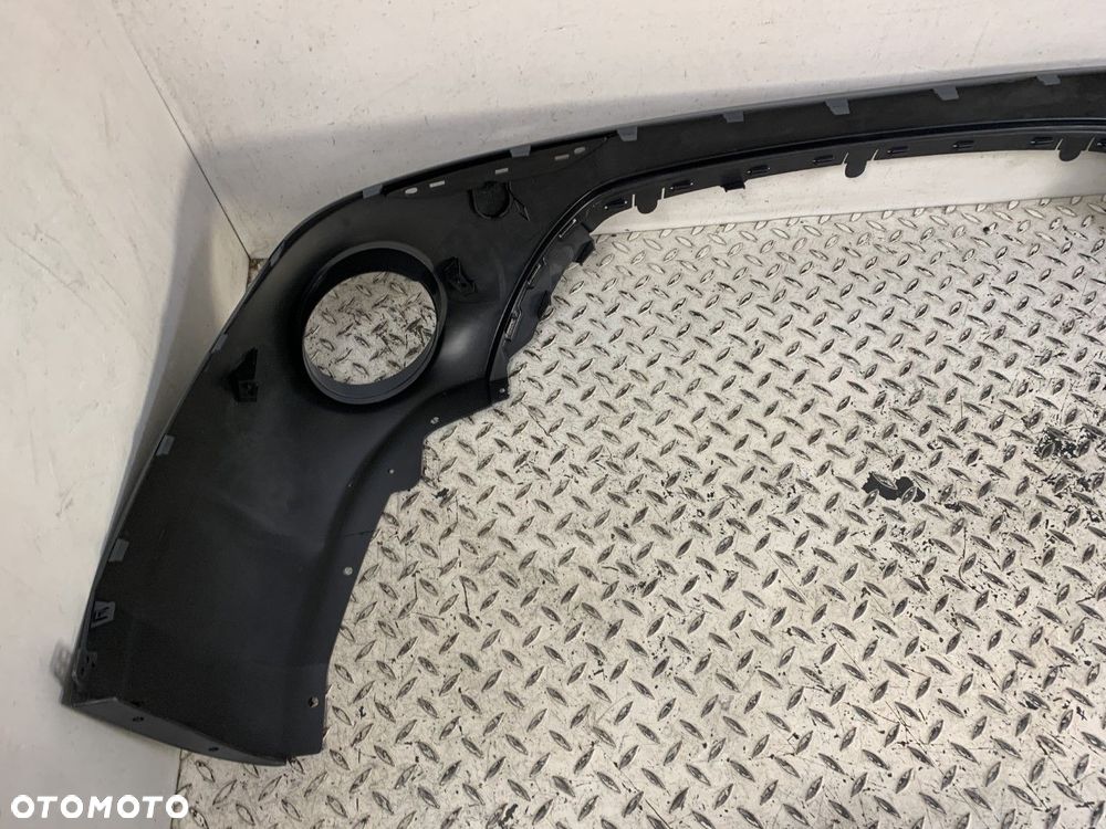 NOWY ORYGINALNY SPOILER ZDERZAKA TYLNEGO TYŁ ALFA ROMEO STELVIO VELOCE 50563323 17-25 - 8