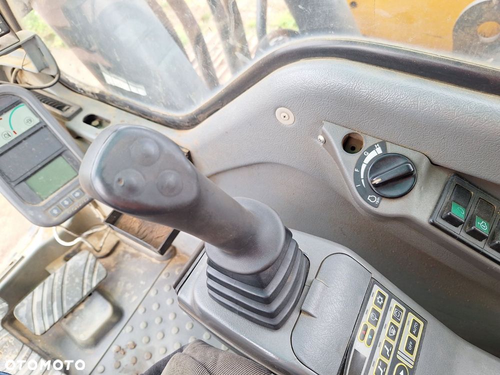 Volvo Ec 360 Bnlc - 22