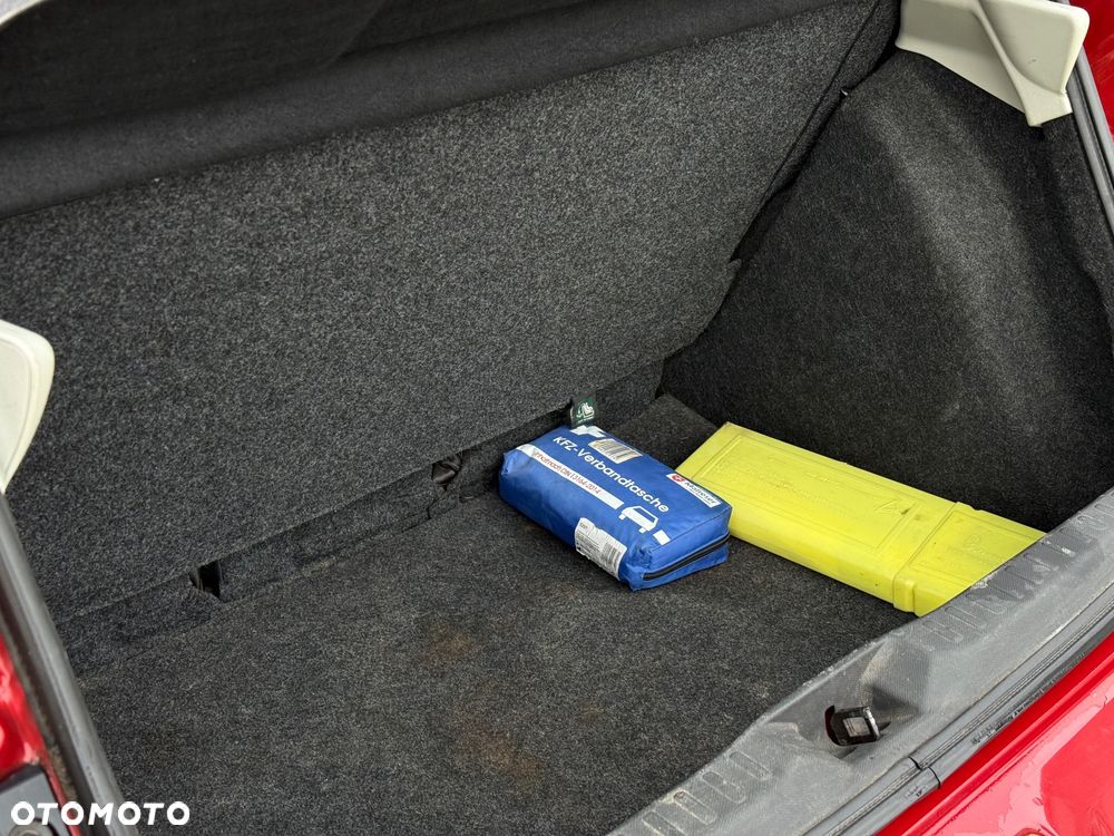 Nissan Micra 1.2 acenta - 7