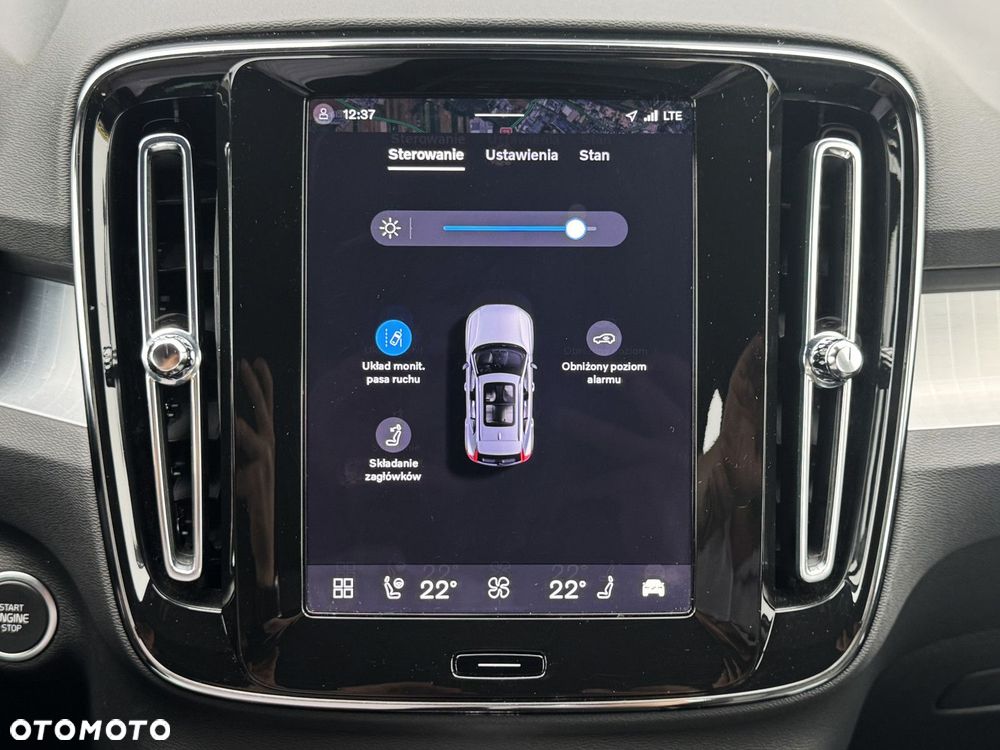 Volvo XC 40 - 15