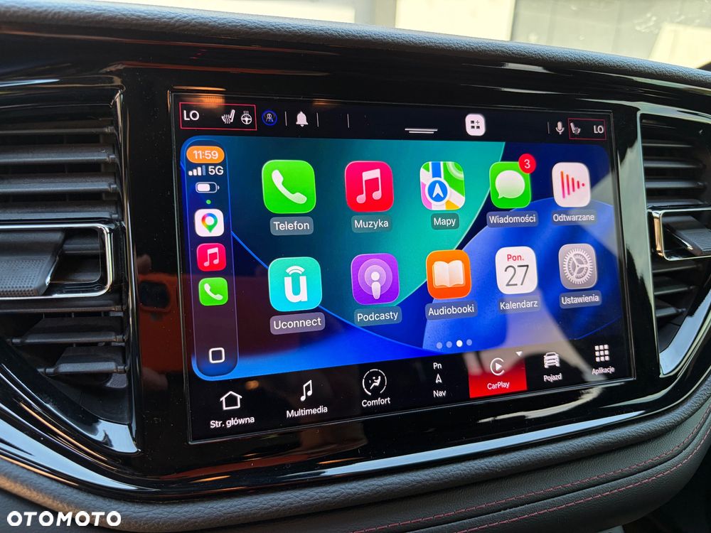 Dodge Durango 5,7 R/T - 19