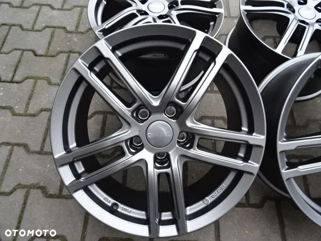 5x112x57 8Jx19 ET45 AUDI VOLKSWAGEN SEAT SKODA - 6