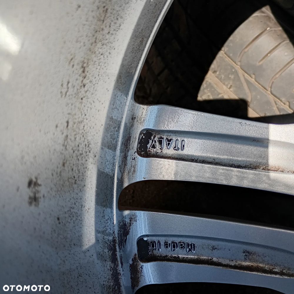 Felgi koła A4 B9 18" 8W9601025B - 11