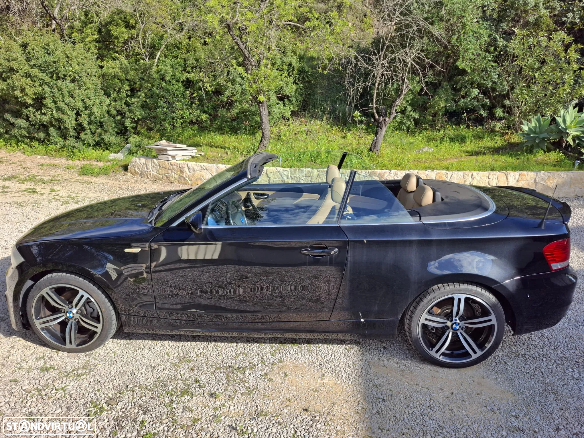 BMW 118 i Cabrio Edition Sport - 14