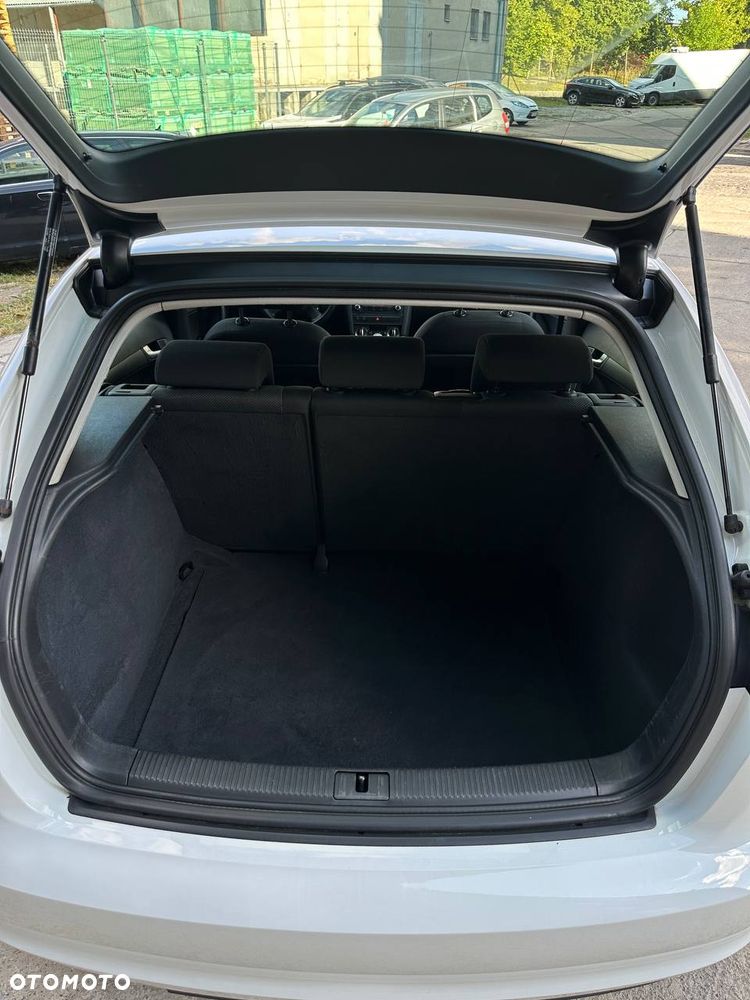 Audi A3 Sportback - 10