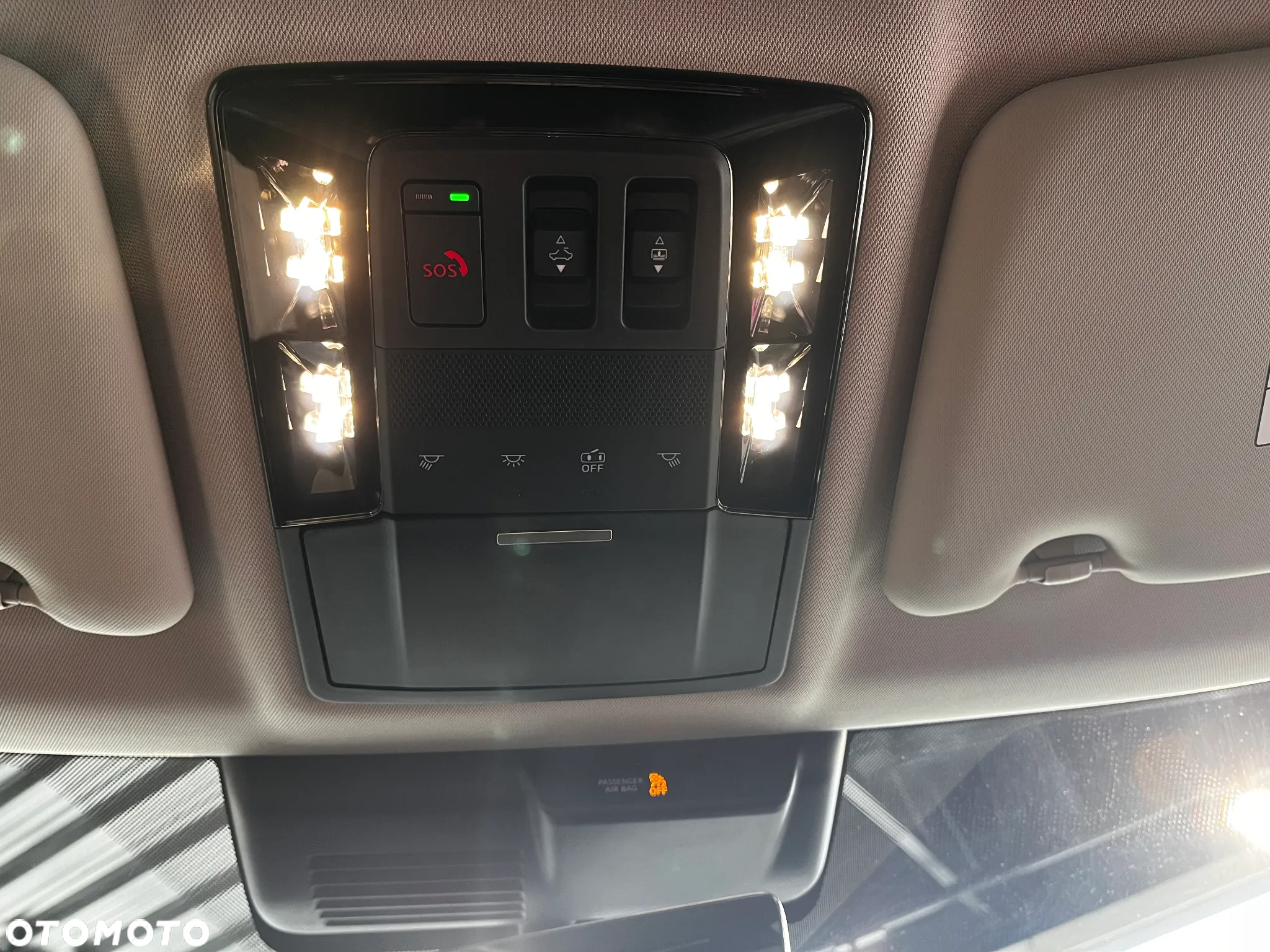 Mitsubishi Outlander PHEV Instyle - 17