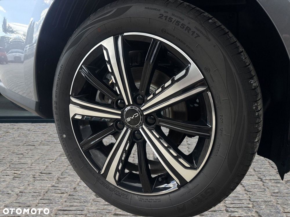 BYD Seal 5 - 30