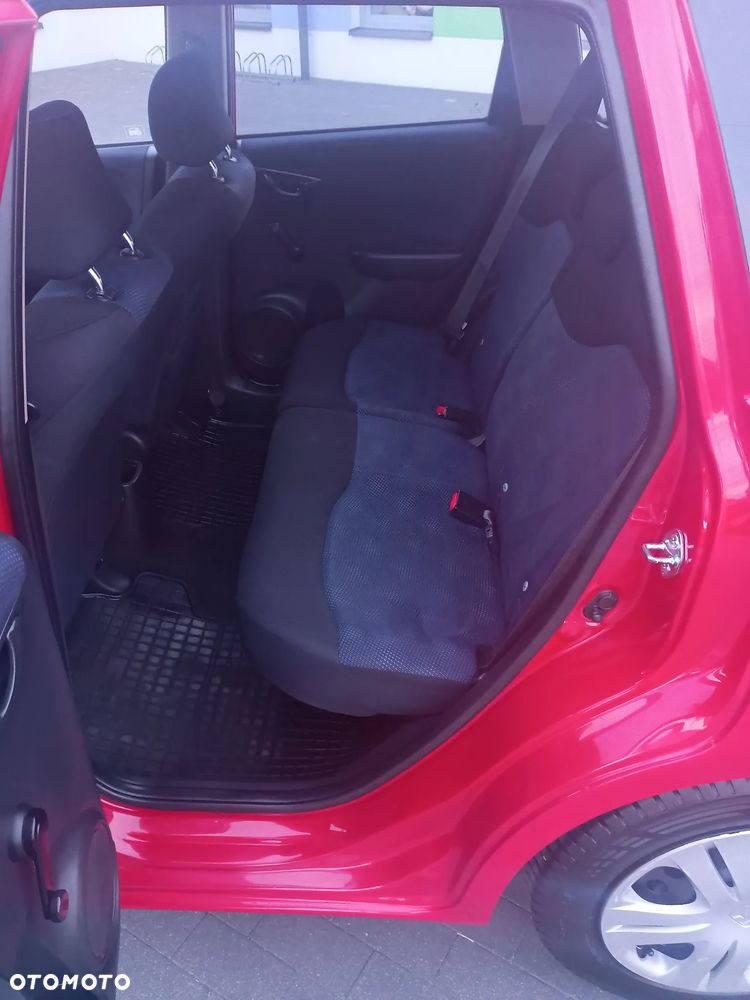Honda Jazz 1.2 i-VTEC - 14