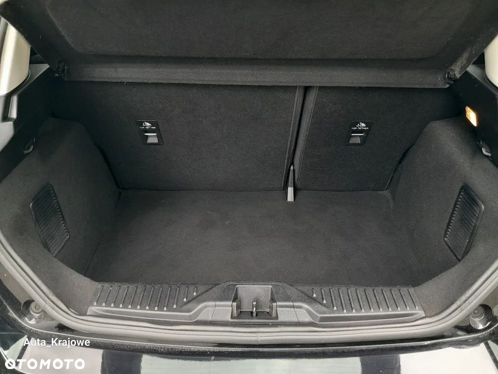 Ford Fiesta 1.1 Connected - 30