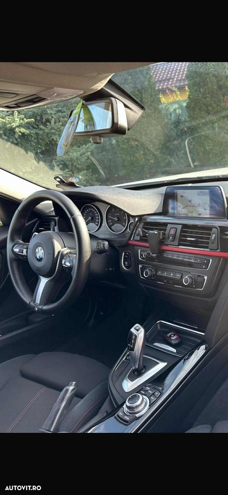 BMW Seria 3 - 9