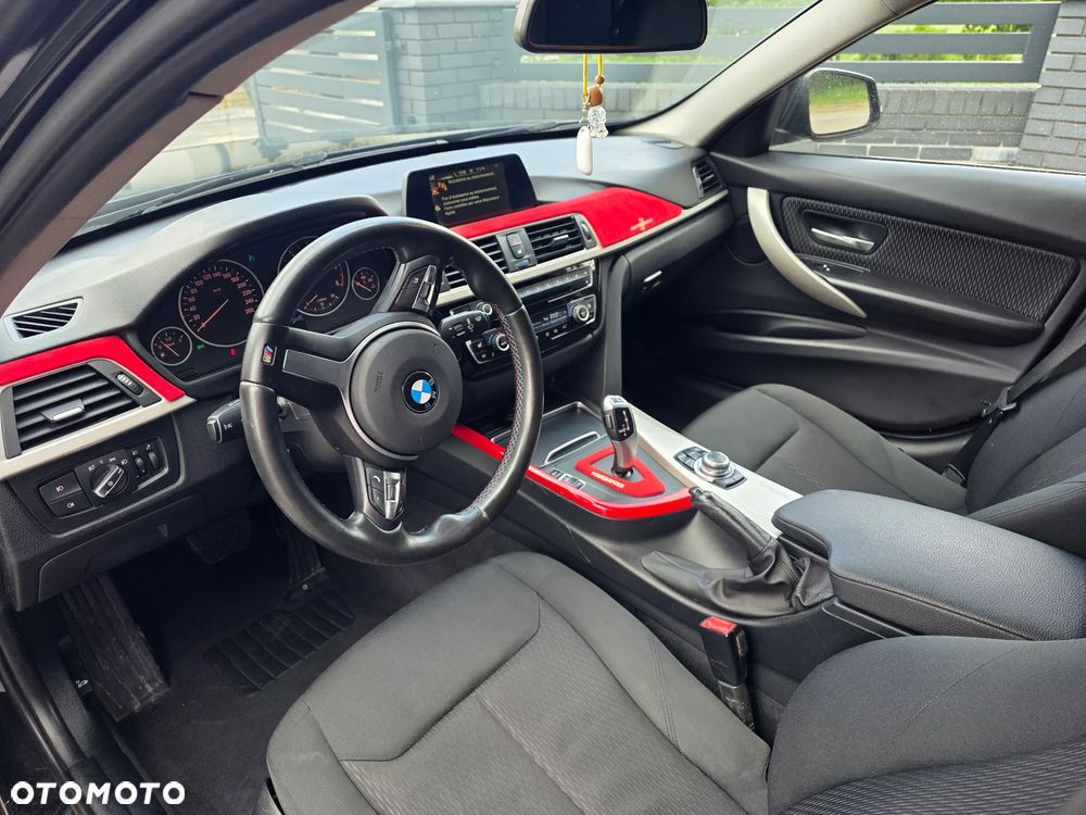 BMW Seria 3 - 12
