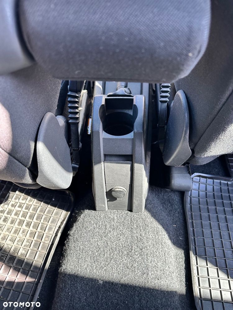 Opel Meriva 1.6 Essentia MTA - 8