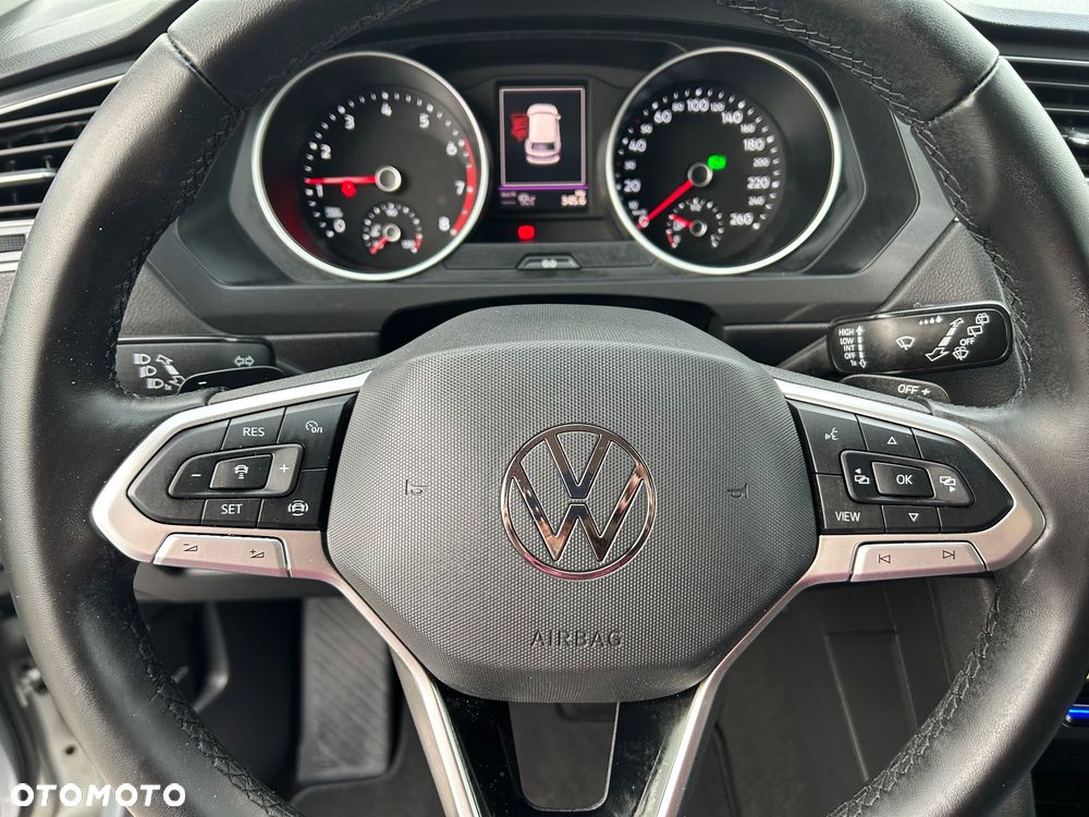 Volkswagen Tiguan 1.5 TSI OPF DSG Life - 17