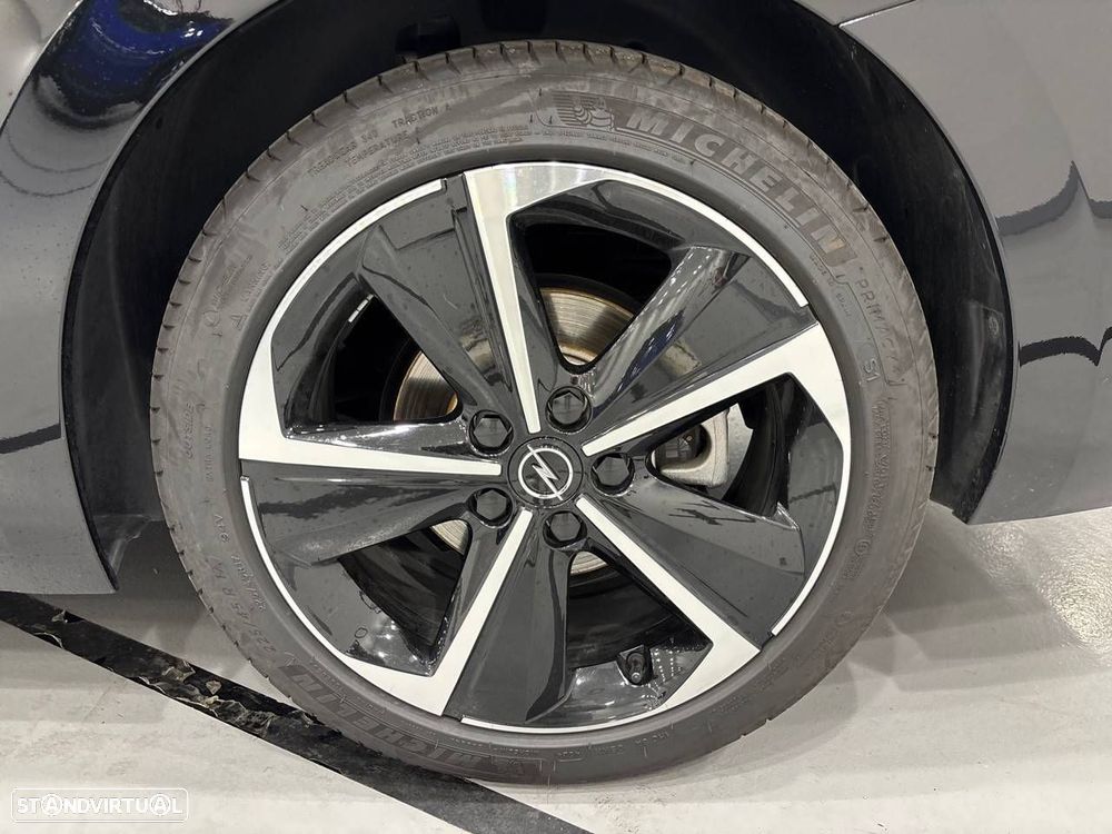 Opel Astra 1.2 T Hybrid GS eDCT - 11