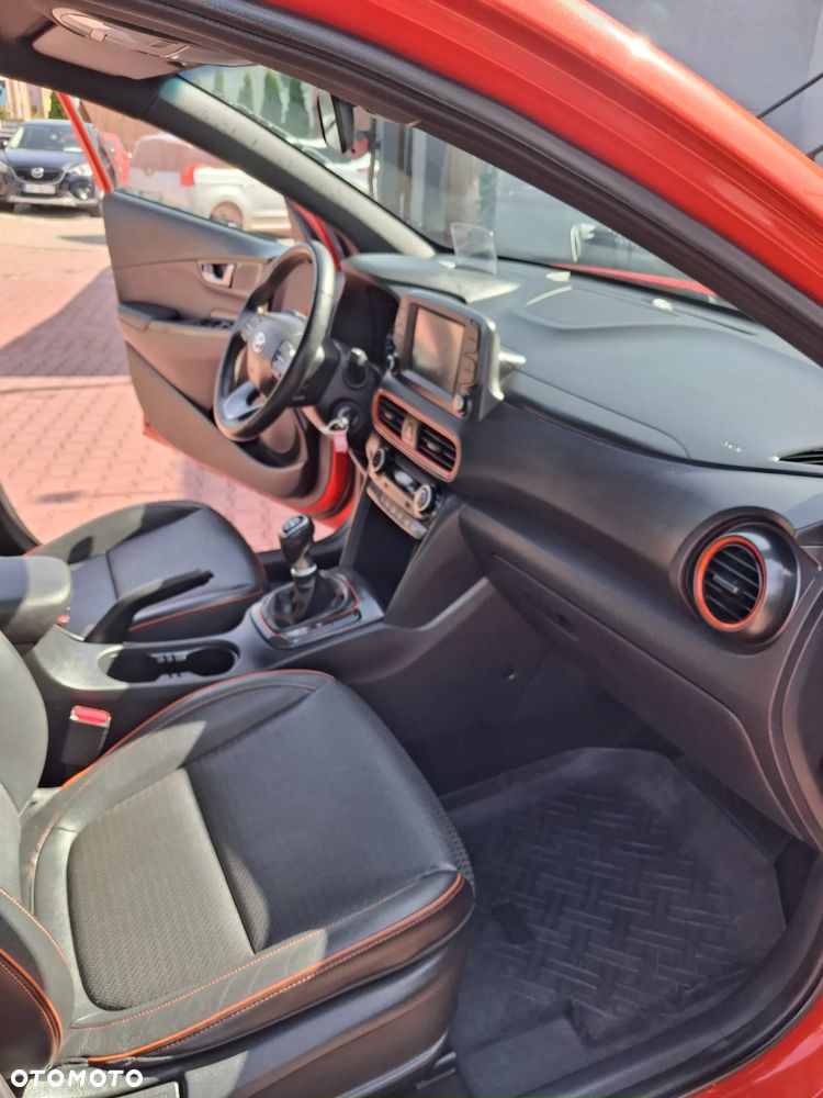 Hyundai Kona - 7
