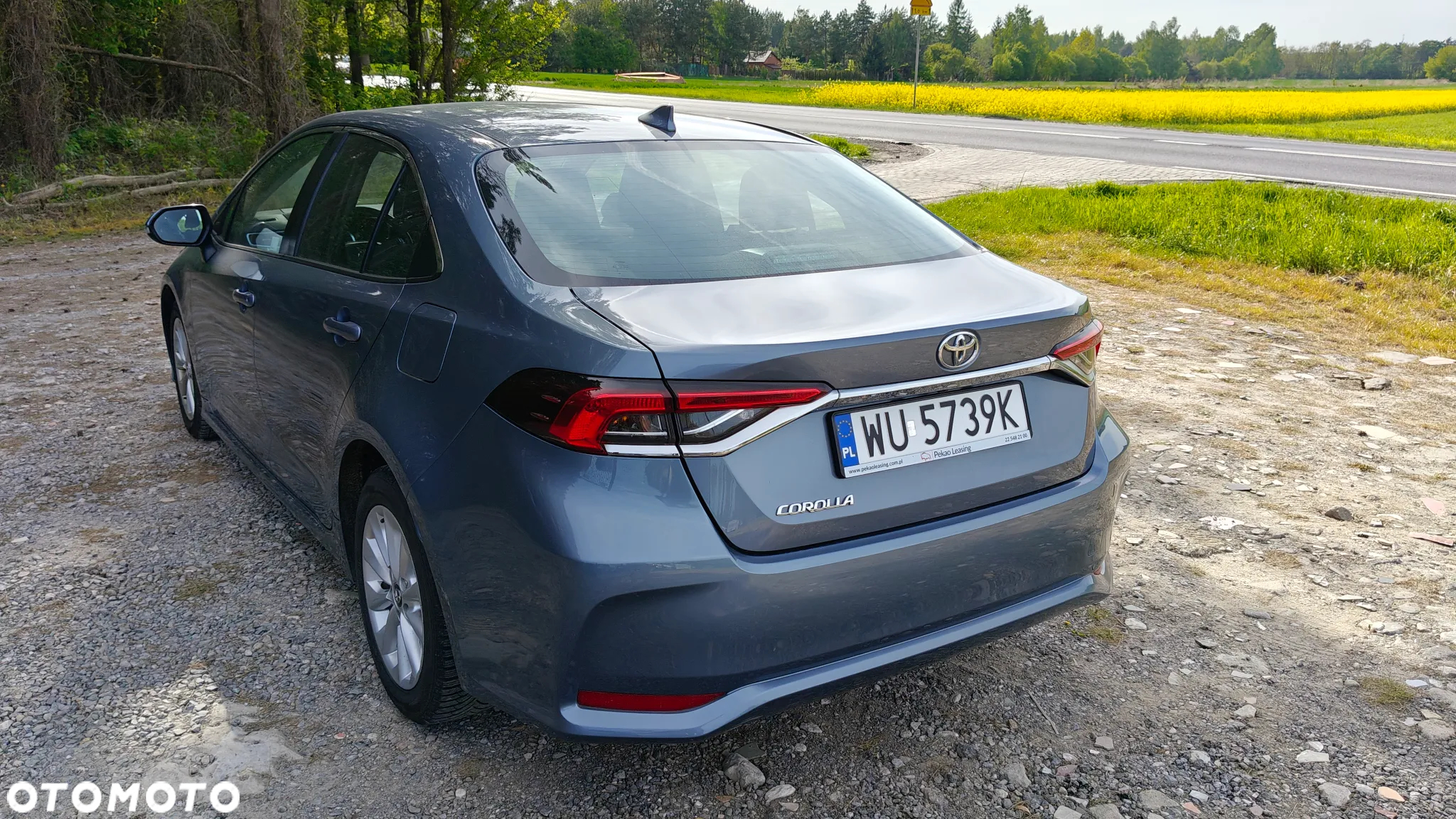 Toyota Corolla 1.6 Comfort - 5